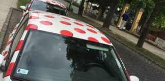 Pöttyös – Der Túró Rudi absolutes Lifestyleprodukt in Ungarn