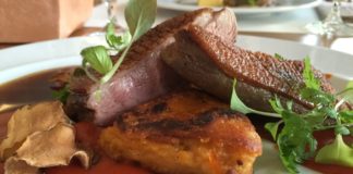 Ungarische Köche auf der Weltmeisterschaft!