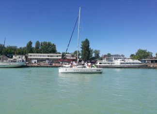 Siófok Fisch Festival 2018