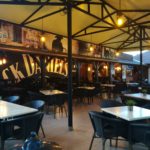 Colorado Restaurant Siófok