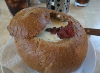 Sonntagstipp in Győr: Brot und Handwerk im Mittelpunkt