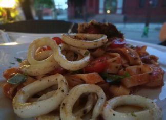 Es gibt den Weltnudeltag – Wissenswertes rund um die Nudel