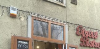 Street Bistro in Debrecen – Besonders gute Suppen!