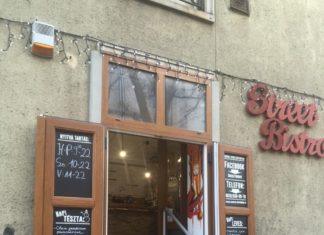 Street Bistro in Debrecen – Besonders gute Suppen!