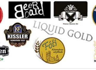 5. Veszprémer Bierfestival vom 15.-18. Juni 2017