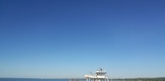 Wintersaison: Die Fähre Tihany – Szántód ändert die Zeiten