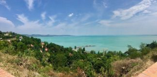 Ungarn-Blogger: Romantische Plätze in Ungarn