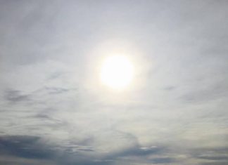 Pfingst-Reisewelle Richtung Balaton!