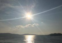 Eitel Sonnenschein für Ungarns Tourismus