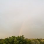 Regenbogen Ungarn