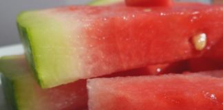 Ungarische Landwirte erwarten mindestens 200.000 Tonnen Ernte von Wassermelonen