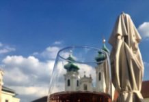 Ungarn Bloggerin Andrea zeigt uns ihre Lieblingsplätze in Györ