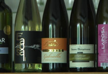 Ball der ungarischen Weine in Budapest