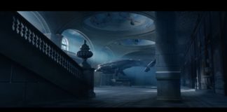 Emotionaler Videoclip zur Schwimm-WM in Ungarn