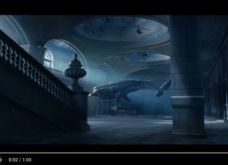 Emotionaler Videoclip zur Schwimm-WM in Ungarn