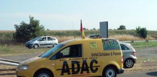 Abschlepp-Abzocke! Als Gelbe Engel getarnt zocken sie Urlauber ab!