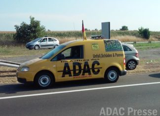 Abschlepp-Abzocke! Als Gelbe Engel getarnt zocken sie Urlauber ab!