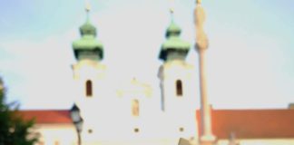 Food Truck Show in Györ