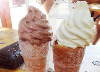 Internationaler Preis für ungarisches Eis