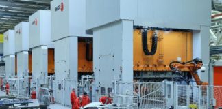 Audi Hungaria erweitert Werkzeugbau und Technische Entwicklung