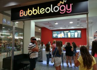 Bubble Tea – Auch in Ungarn ein Renner?