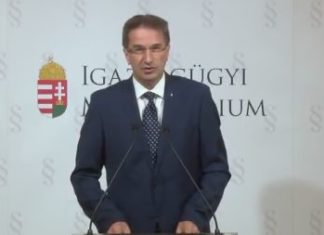 EU-Verteilung von Asylbewerbern: Ungarn weiterhin auf klarer Linie