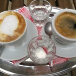 Café Györ Kapucziner