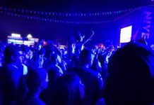 EFOTT: Nach 5 Jahren findet das Festival an einem neuen Ort statt