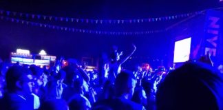 John Newman, Jessie J, Dub FX und Volbeat auf dem EFOTT Festival