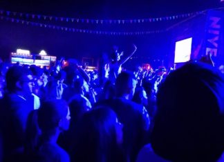 John Newman, Jessie J, Dub FX und Volbeat auf dem EFOTT Festival