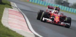 Die Schlacht zwischen Hamilton und Vettel geht bei der Formel 1 in Ungarn weiter!