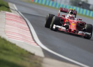 Formel 1 Großer Preis von Ungarn: Start-Ziel-Sieg für Vettel