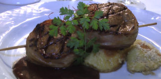 Restaurant Szél Fiai- Ausgezeichnetes Restaurant unweit von Pannonhalma