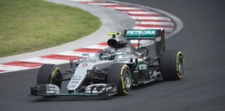 Der Formel-1 Grand Prix von Ungarn startet am 1. August – Infos zur Anreise