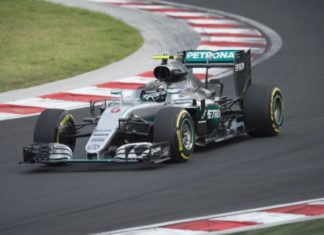 Der Formel-1 Grand Prix von Ungarn startet am 1. August – Infos zur Anreise