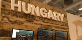 Neue Tourismuskonzepte in Ungarn sollen viel mehr Touristen bringen