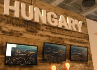 Neue Tourismuskonzepte in Ungarn sollen viel mehr Touristen bringen