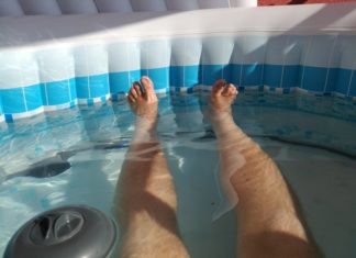 Hitze in Ungarn: Richtiges Verhalten bei Extremtemperaturen!