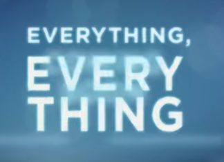 Kino: Hier wirds romantisch! EVERYTHING EVERYTHING