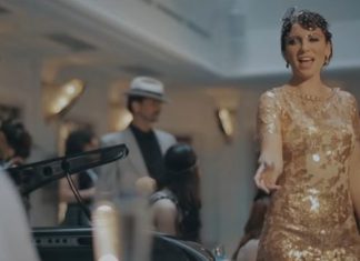 Aktuelle Ungarische Songs – Érj Hozzám von Rúsza Magdolna