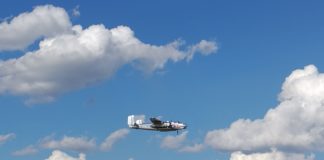 Wochenend-Tipp: Flugtag in Székesfehérvár