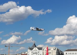 Wochenend-Tipp: Flugtag in Székesfehérvár