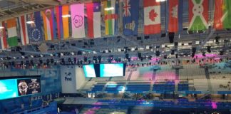 Wasserball: Erinnerungen an 1956 „Blutbad von Melbourne“