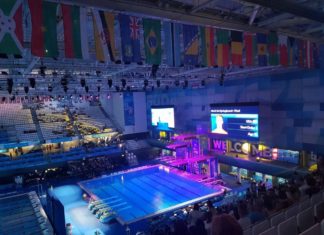 Schwimm-WM Ungarn: Traurige deutsche Zwischenbilanz, Besserung nicht in Sicht