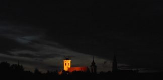 Szentendre feierte das Ister Festival am Wochenende