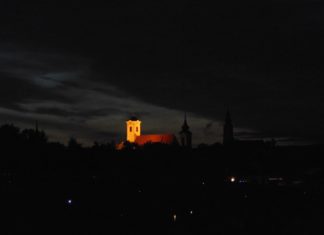 Szentendre feierte das Ister Festival am Wochenende