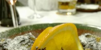 Mákos Guba – Überbackene Butterhörnchen mit Mohn