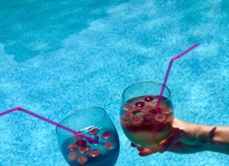 Ab ins kühle Nass! Der Sommer heizt Ungarn wieder auf