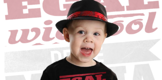 Coole T-Shirts – wenn du dein Herz in Ungarn verloren hast