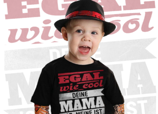 Coole T-Shirts – wenn du dein Herz in Ungarn verloren hast